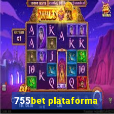 755bet plataforma